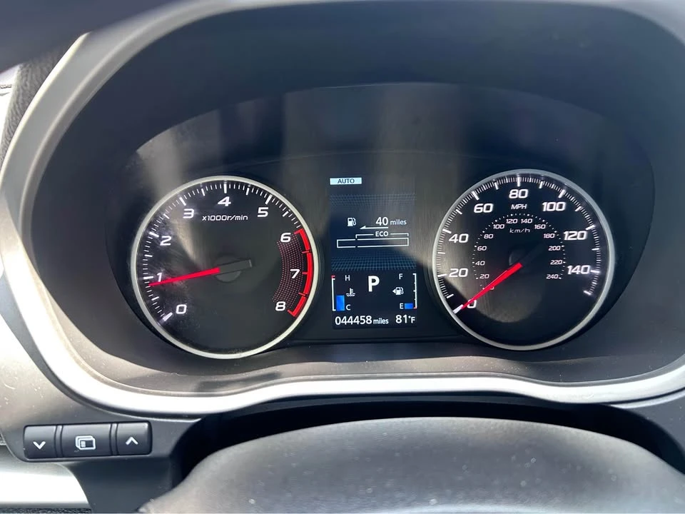2018 Mitsubishi Eclipse Cross - Image 10 of 18