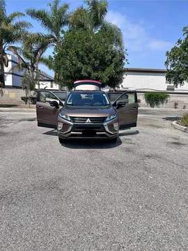 2018 Mitsubishi Eclipse Cross SEL Special Edition Sport Utility 4D