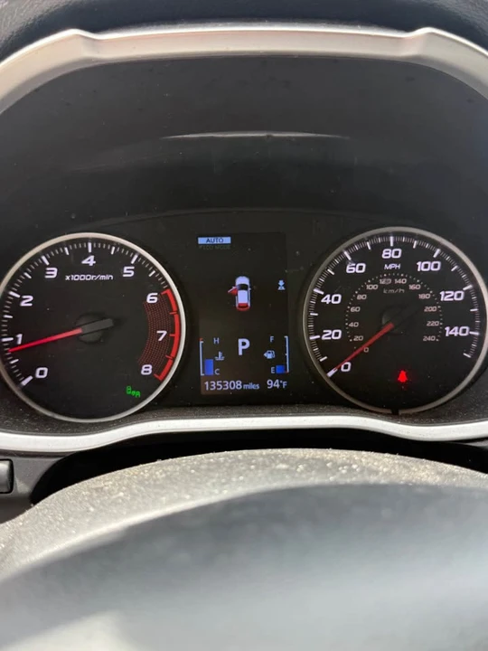 2018 Mitsubishi Eclipse Cross - Image 9 of 12