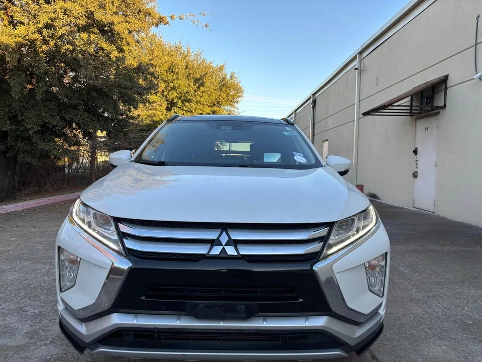 2018 Mitsubishi Eclipse Cross - Image 4 of 14