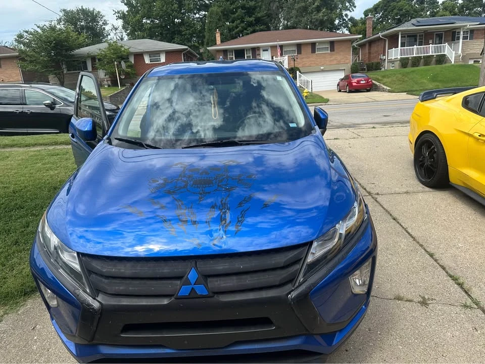 2018 Mitsubishi Eclipse Cross - Image 5 of 7