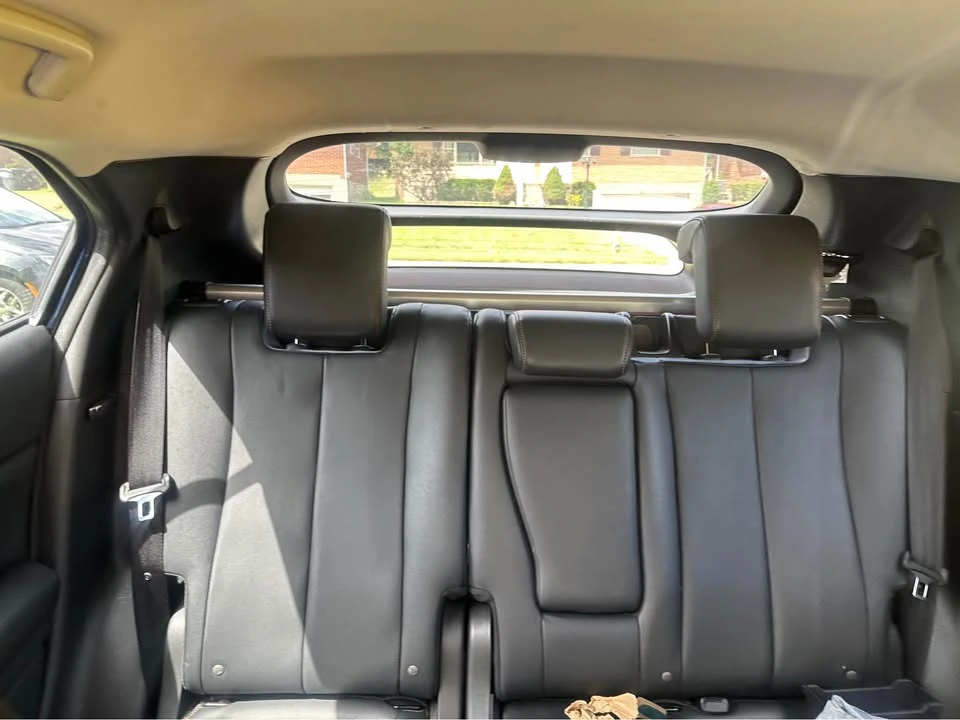 2018 Mitsubishi Eclipse Cross - Image 4 of 7