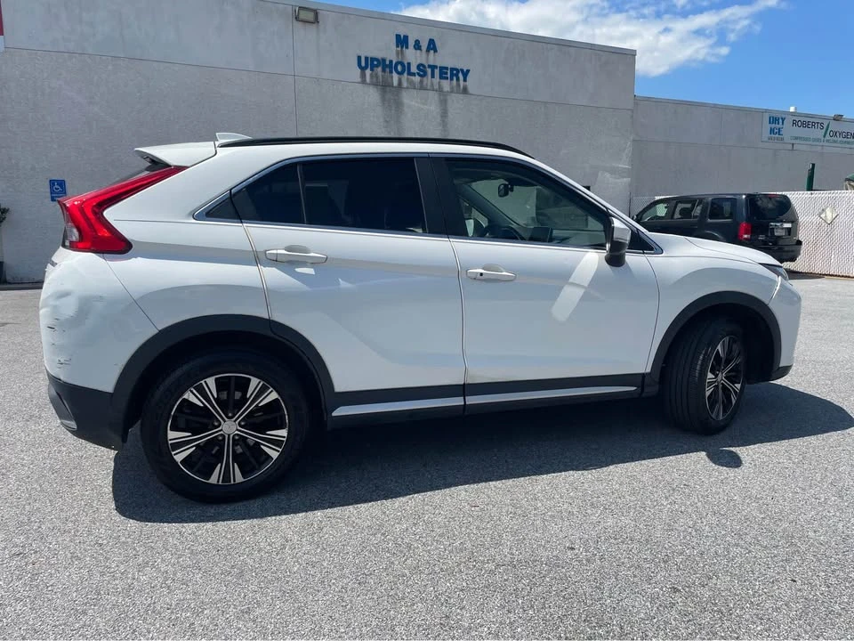 2018 Mitsubishi Eclipse Cross - Image 12 of 20