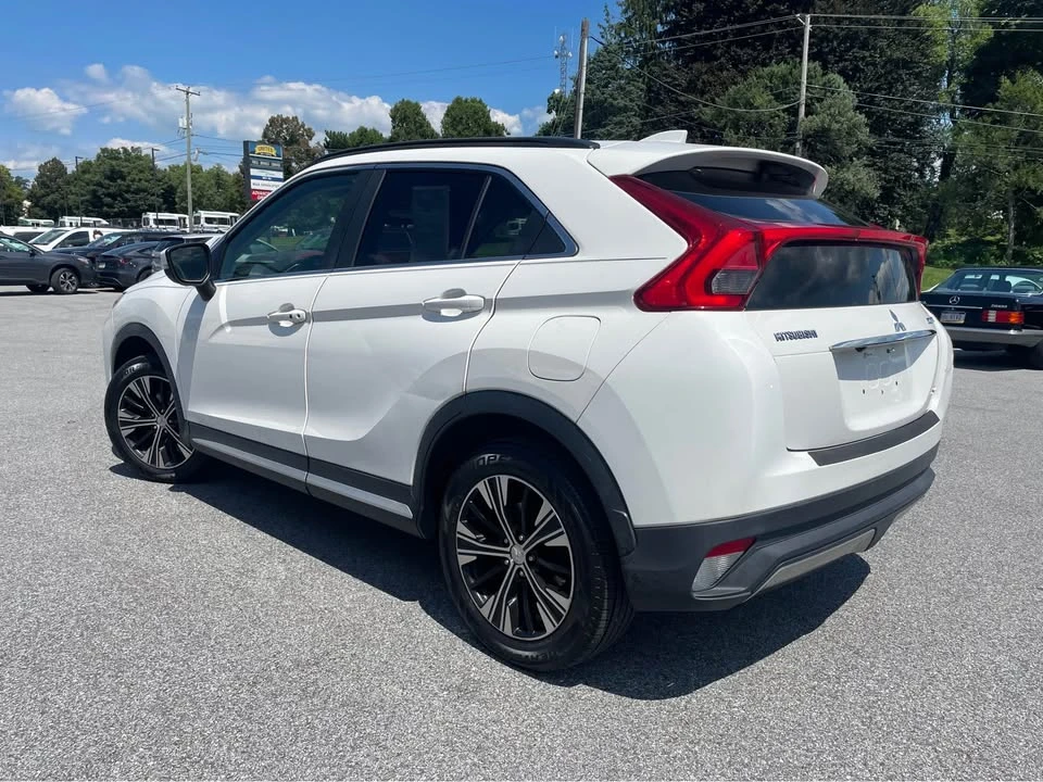 2018 Mitsubishi Eclipse Cross - Image 9 of 20