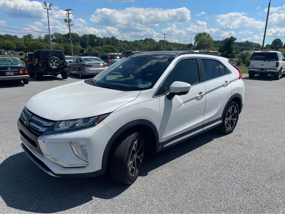 2018 Mitsubishi Eclipse Cross - Image 6 of 20