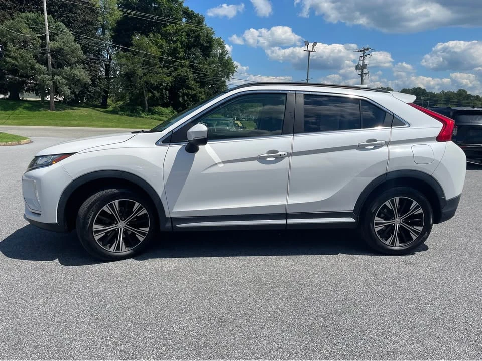 2018 Mitsubishi Eclipse Cross - Image 7 of 20