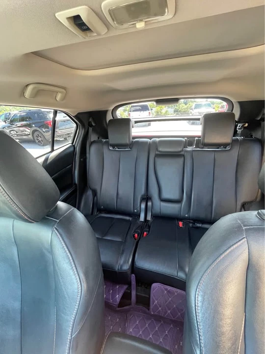 2018 Mitsubishi Eclipse Cross - Image 19 of 20