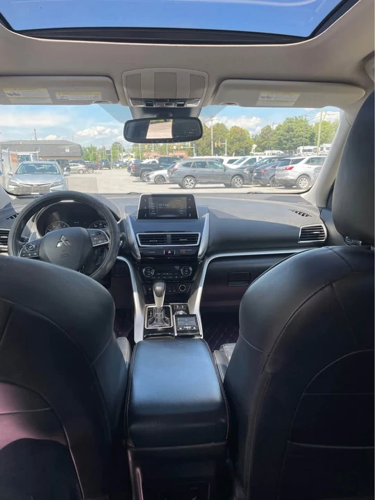 2018 Mitsubishi Eclipse Cross - Image 16 of 20