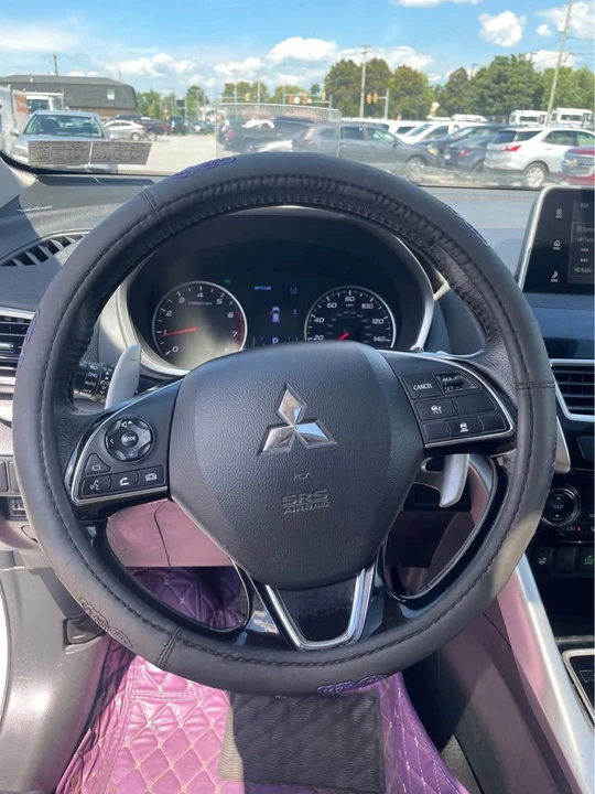2018 Mitsubishi Eclipse Cross - Image 20 of 20