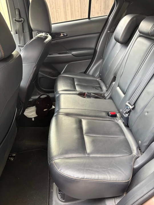 2018 Mitsubishi Eclipse Cross - Image 7 of 9