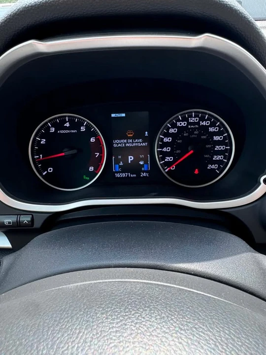 2018 Mitsubishi Eclipse Cross - Image 9 of 20