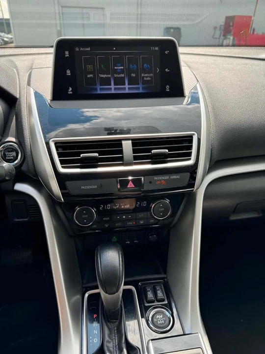 2018 Mitsubishi Eclipse Cross - Image 14 of 20