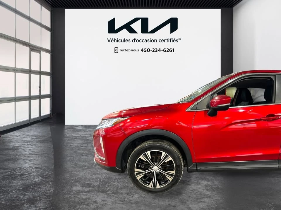 2018 Mitsubishi Eclipse Cross - Image 6 of 20