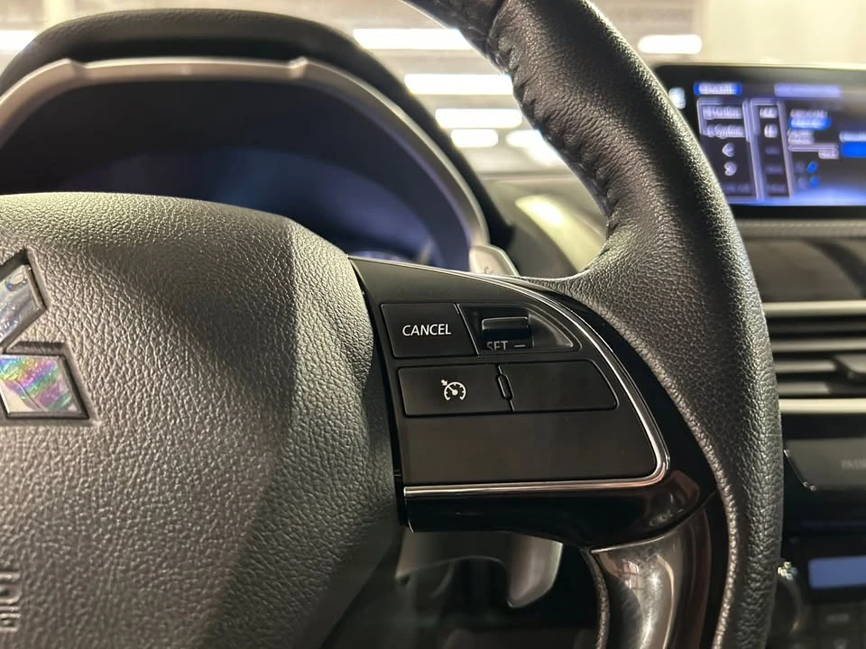 2018 Mitsubishi Eclipse Cross - Image 17 of 20