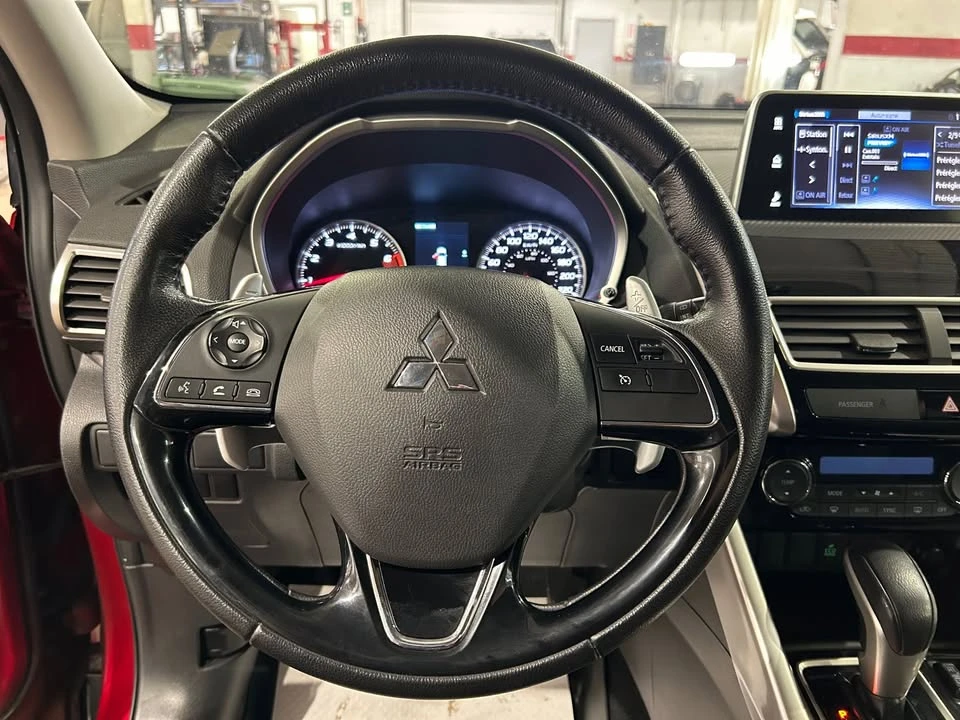 2018 Mitsubishi Eclipse Cross - Image 10 of 20
