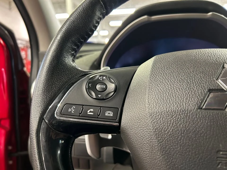 2018 Mitsubishi Eclipse Cross - Image 16 of 20