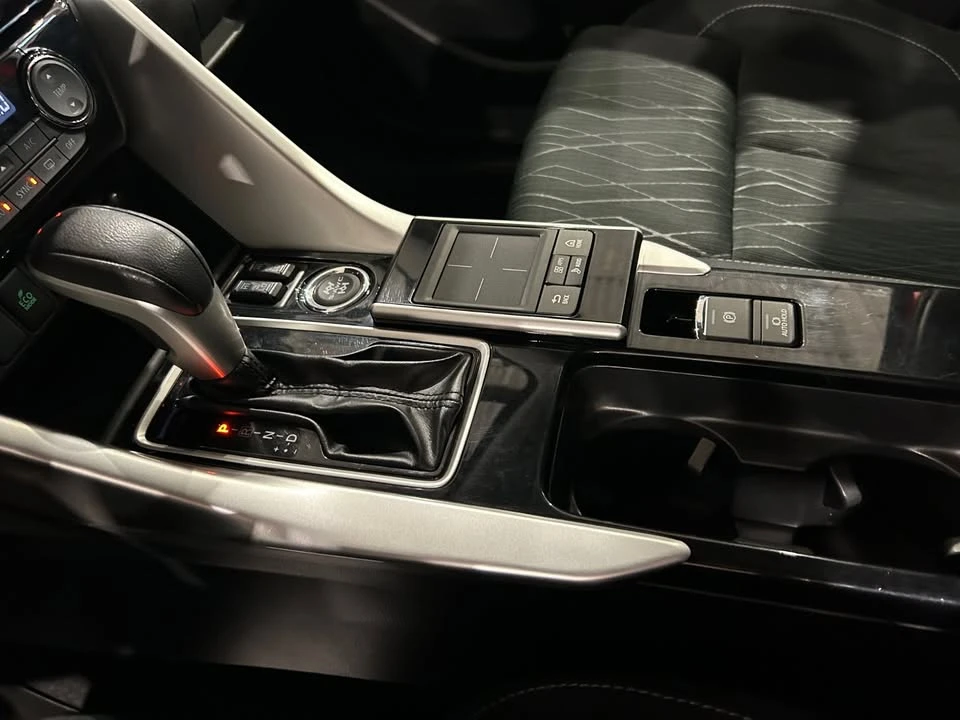 2018 Mitsubishi Eclipse Cross - Image 20 of 20
