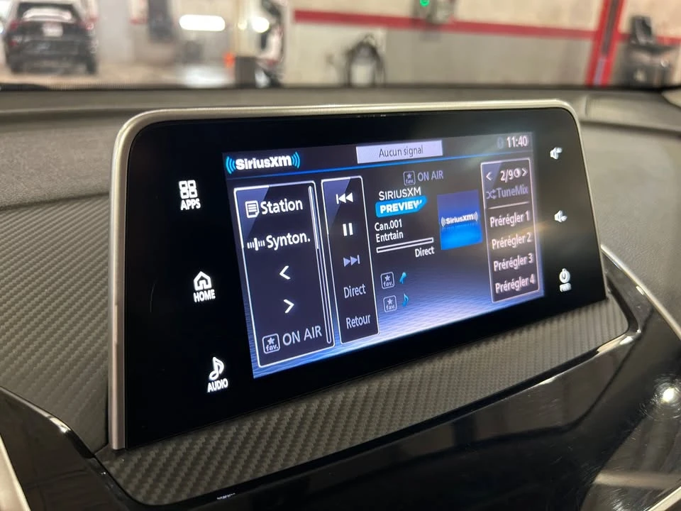2018 Mitsubishi Eclipse Cross - Image 18 of 20