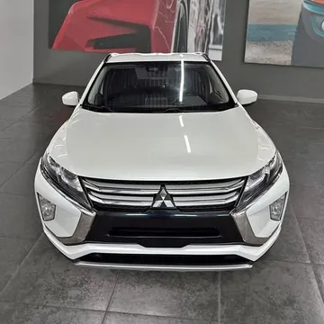 2018 Mitsubishi Eclipse Cross SE