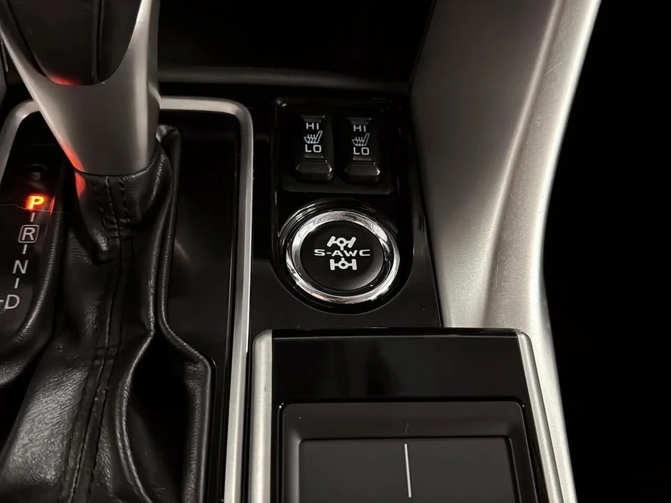 2018 Mitsubishi Eclipse Cross - Image 14 of 16