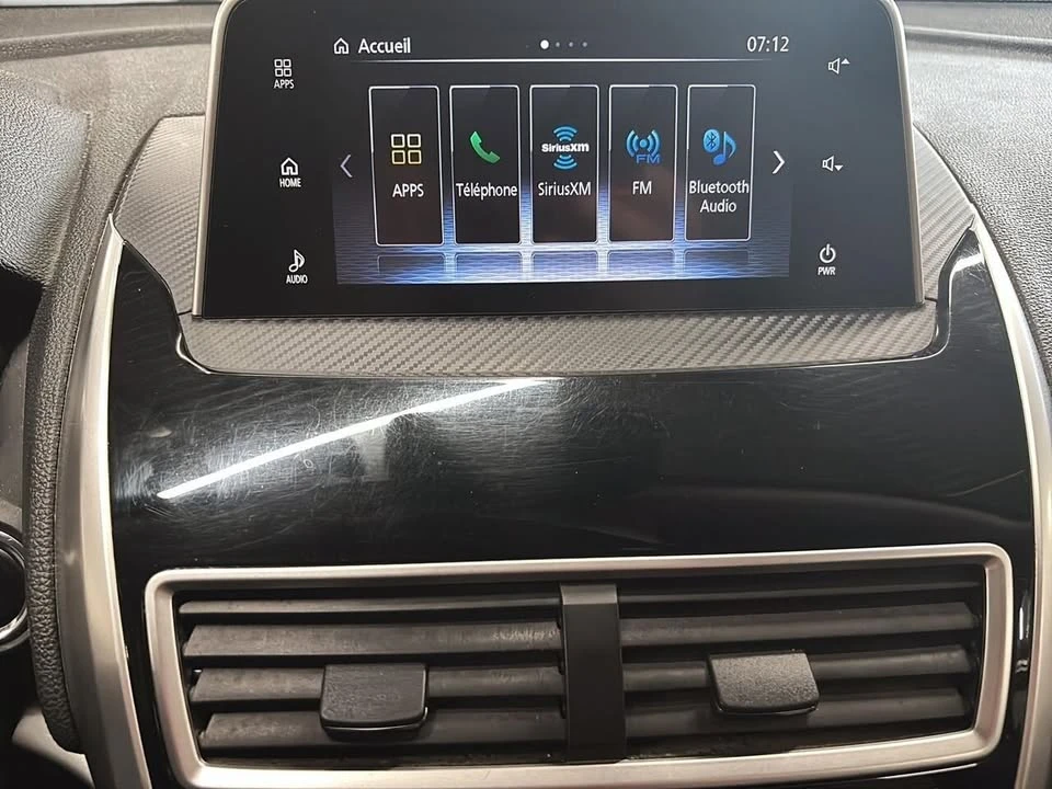 2018 Mitsubishi Eclipse Cross - Image 12 of 15