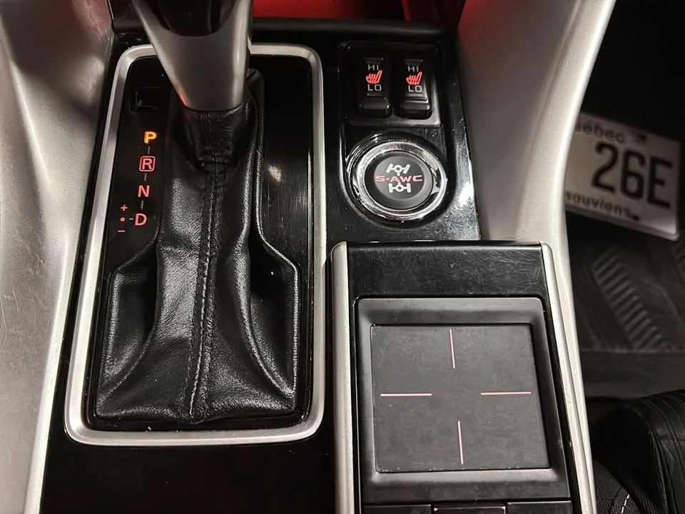 2018 Mitsubishi Eclipse Cross - Image 14 of 15