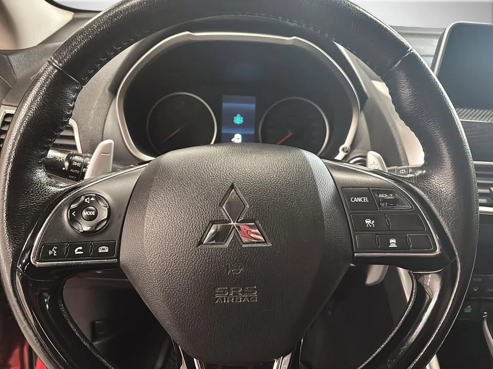 2018 Mitsubishi Eclipse Cross - Image 10 of 15