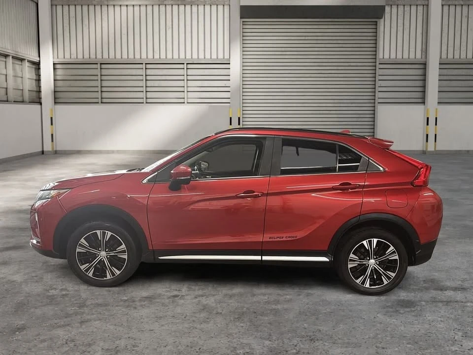 2018 Mitsubishi Eclipse Cross - Image 4 of 15