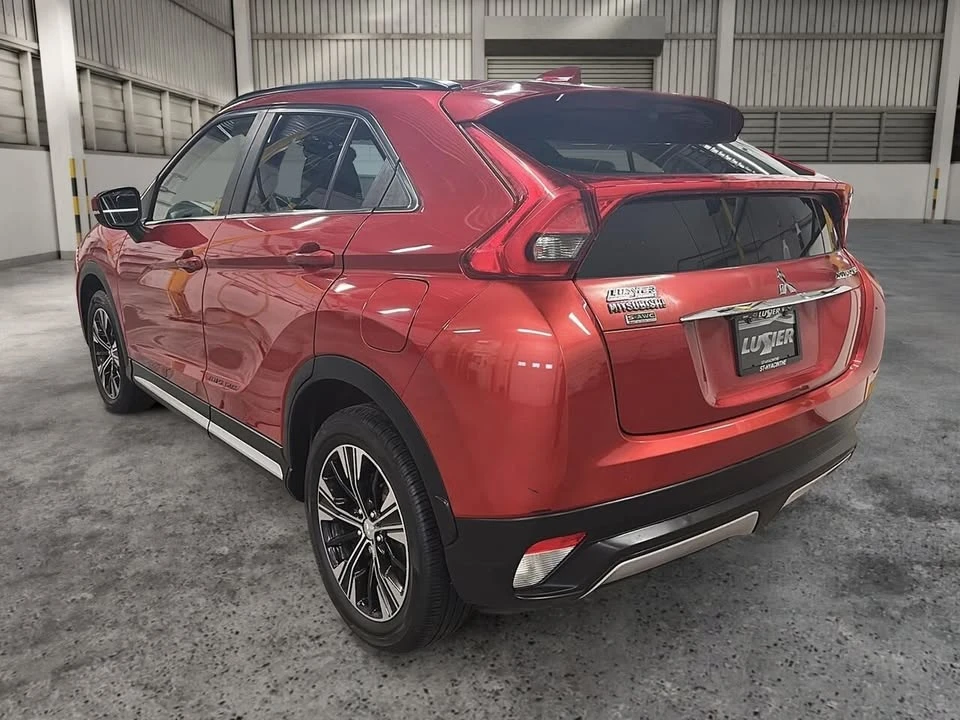 2018 Mitsubishi Eclipse Cross - Image 3 of 15