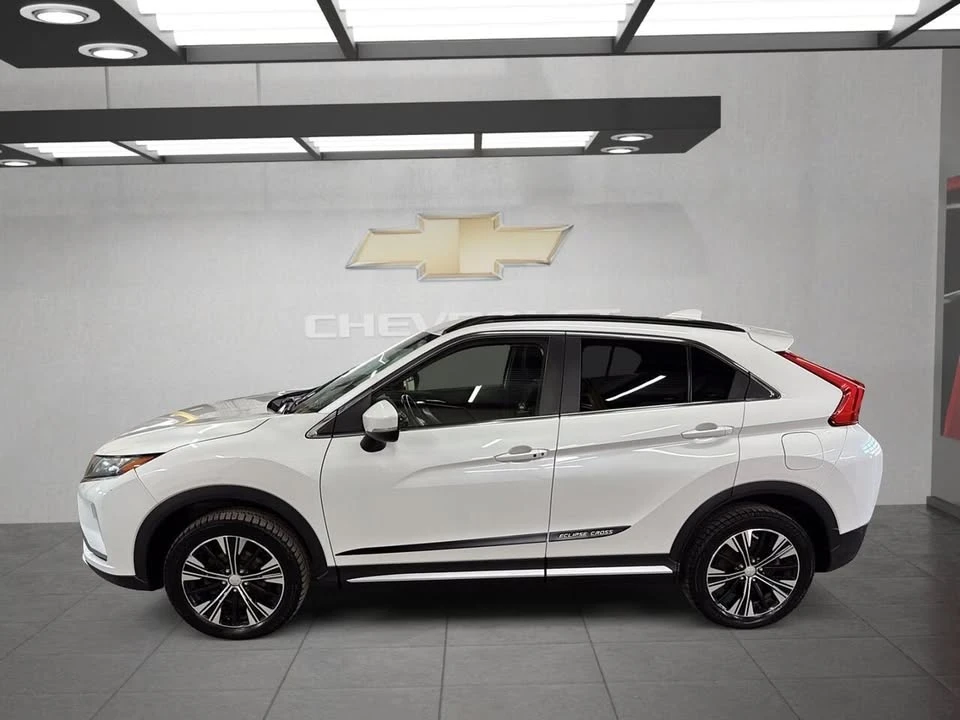2018 Mitsubishi Eclipse Cross - Image 4 of 16