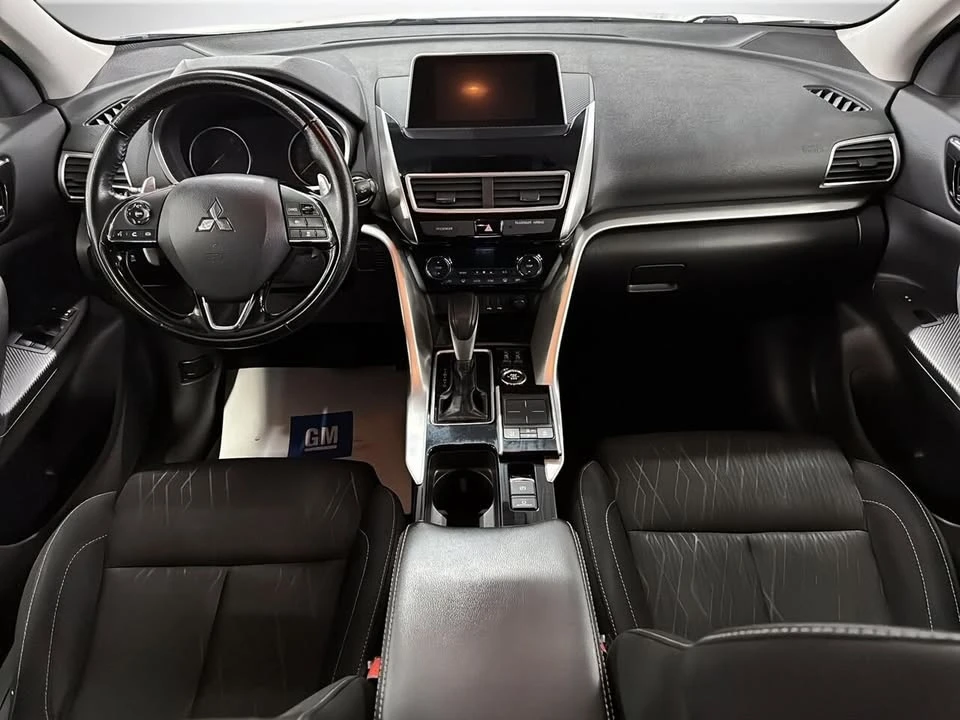 2018 Mitsubishi Eclipse Cross - Image 3 of 3
