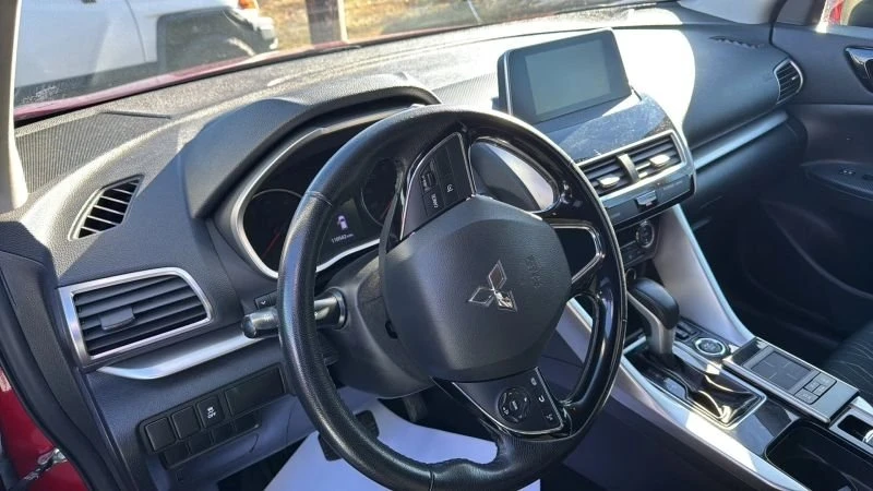 2018 Mitsubishi Eclipse Cross - Image 6 of 7