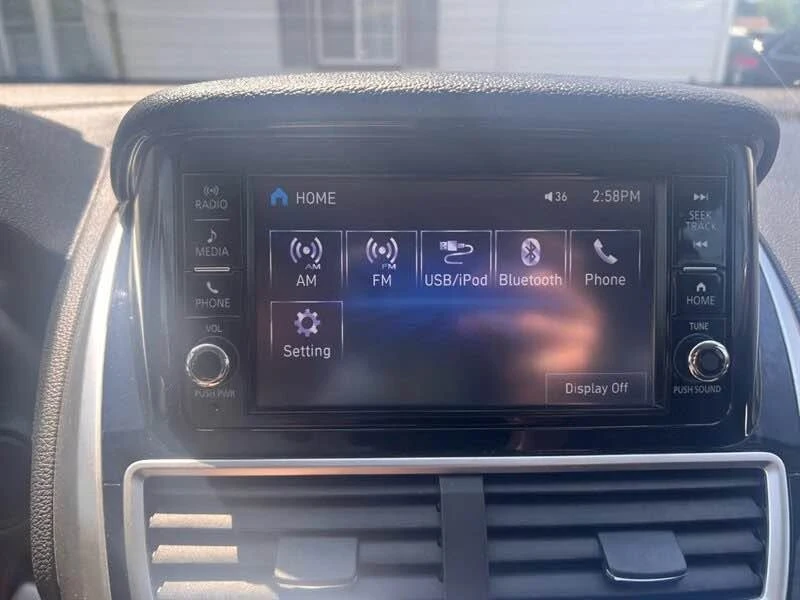 2018 Mitsubishi Eclipse Cross - Image 12 of 13