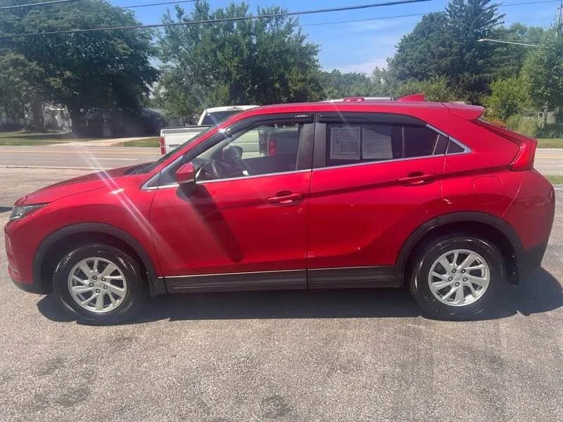 2018 Mitsubishi Eclipse Cross - Image 5 of 13