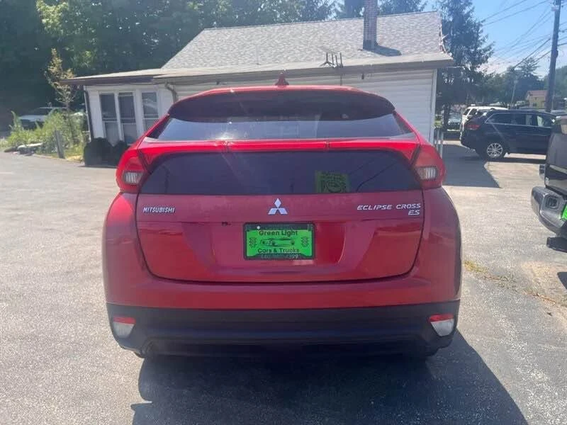 2018 Mitsubishi Eclipse Cross - Image 3 of 13