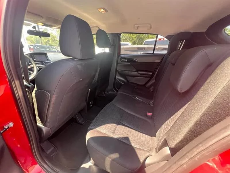 2018 Mitsubishi Eclipse Cross - Image 11 of 13
