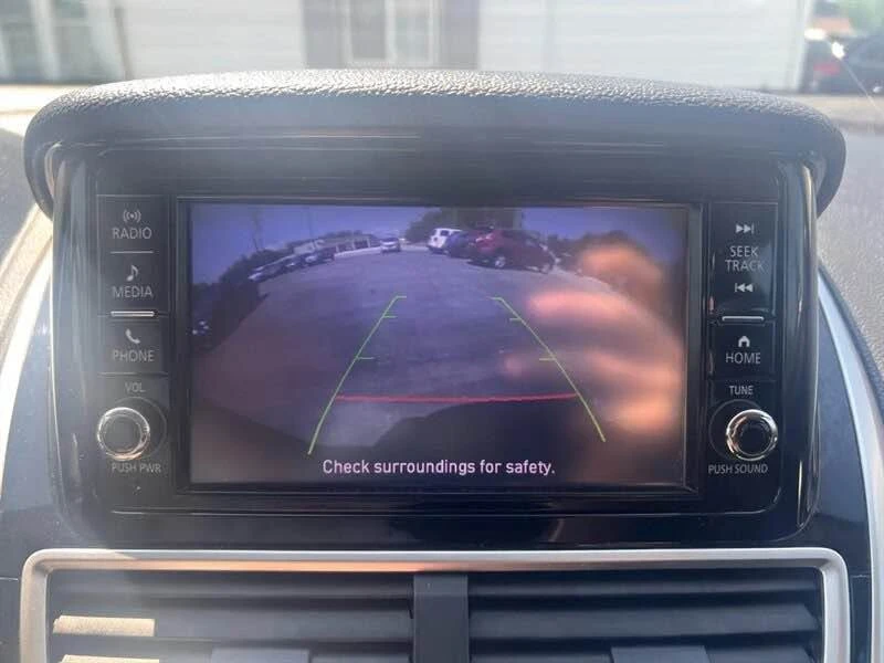 2018 Mitsubishi Eclipse Cross - Image 13 of 13