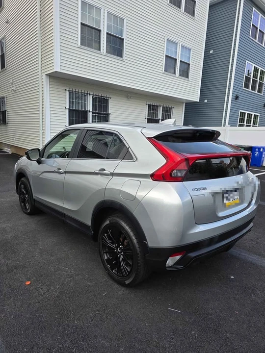2018 Mitsubishi Eclipse - Image 6 of 14