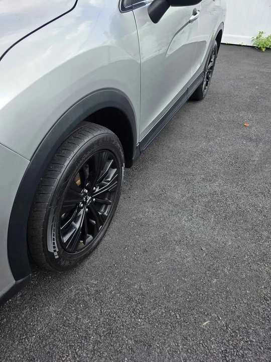 2018 Mitsubishi Eclipse - Image 7 of 14