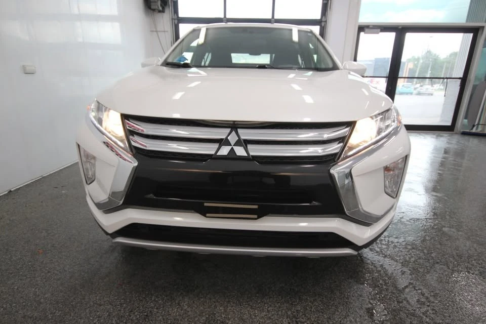 2018 Mitsubishi Eclipse - Image 6 of 15