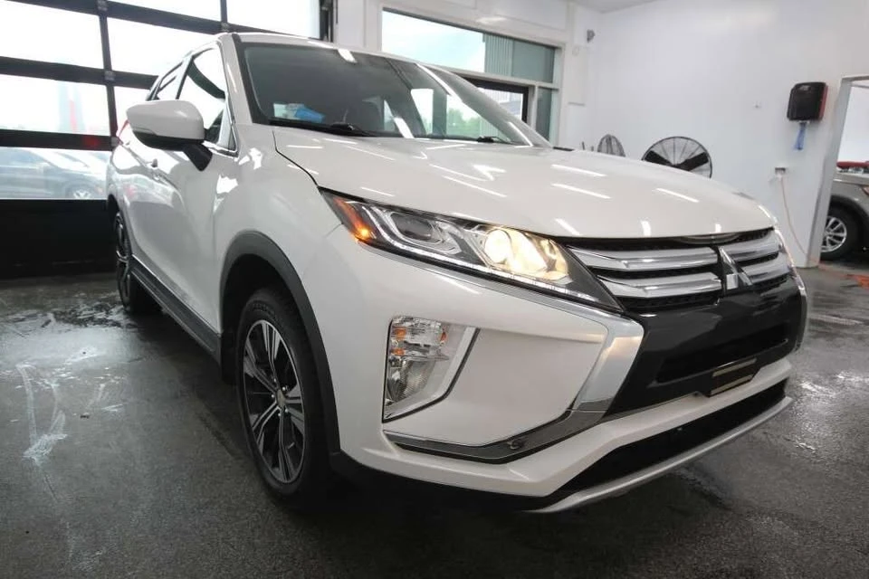2018 Mitsubishi Eclipse Cross - Image 7 of 15