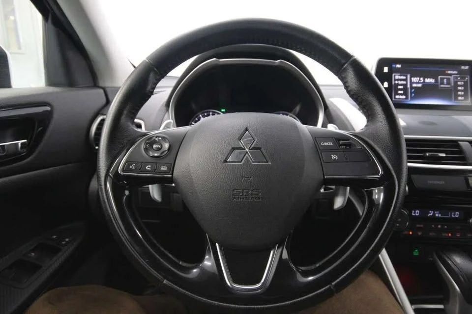 2018 Mitsubishi Eclipse Cross - Image 14 of 15
