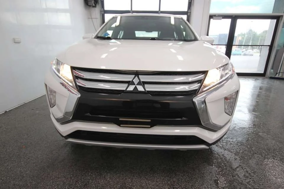 2018 Mitsubishi Eclipse Cross - Image 6 of 15