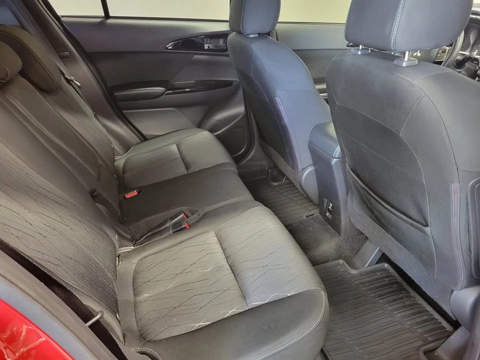 2018 Mitsubishi Eclipse Cross - Image 14 of 17