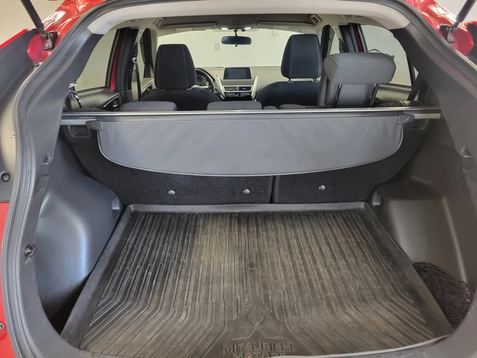2018 Mitsubishi Eclipse Cross - Image 16 of 17
