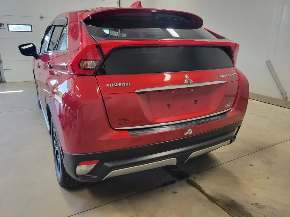 2018 Mitsubishi Eclipse Cross - Image 5 of 17