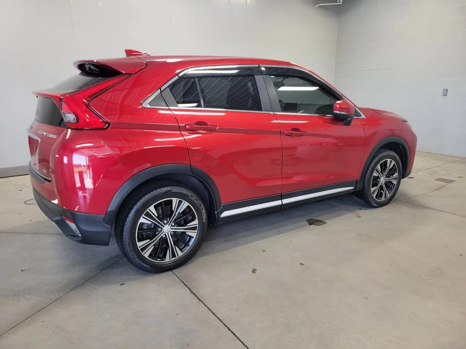 2018 Mitsubishi Eclipse Cross - Image 7 of 17