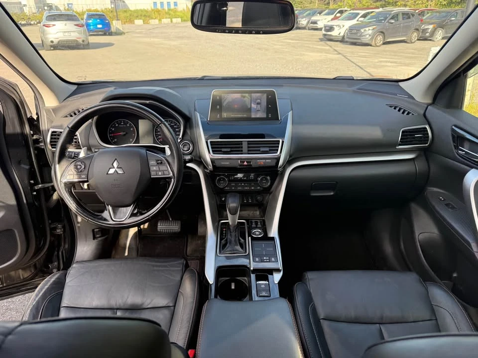 2018 Mitsubishi Eclipse Cross - Image 19 of 19