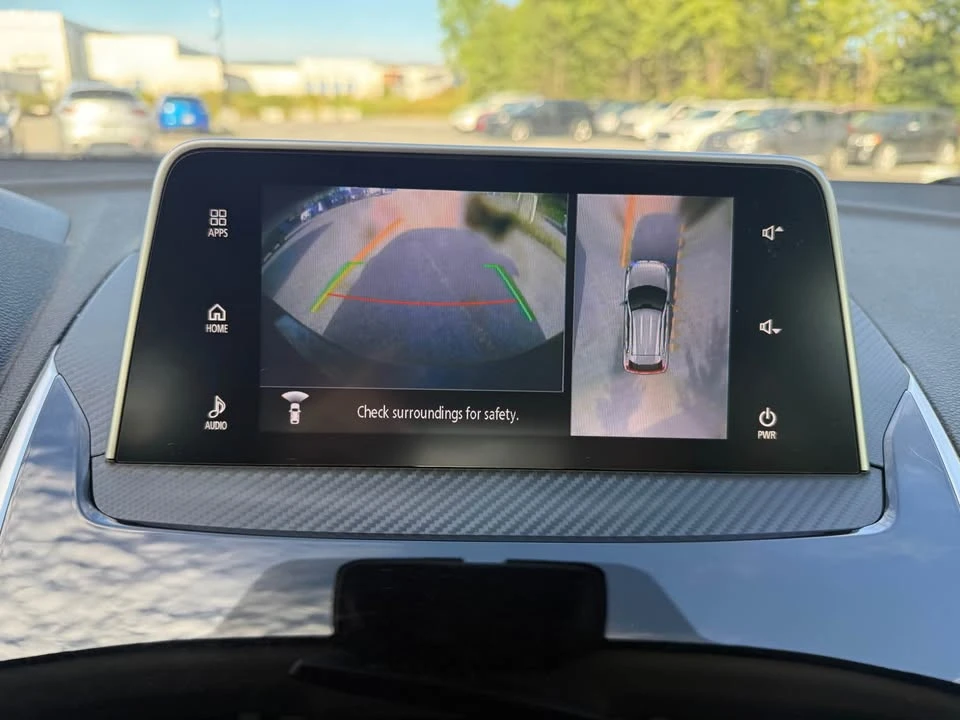2018 Mitsubishi Eclipse Cross - Image 12 of 19