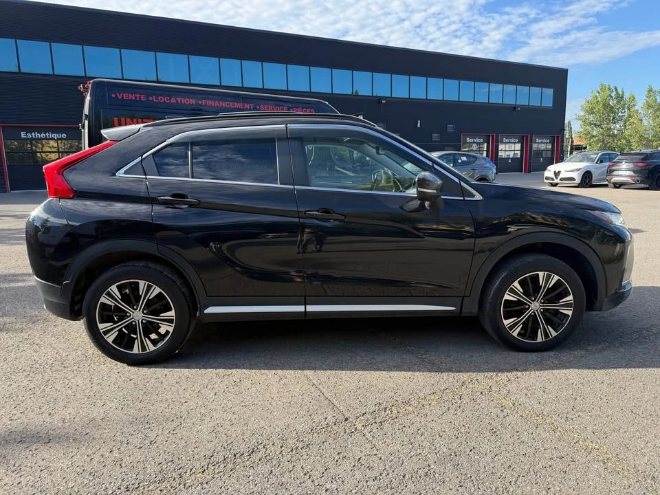 2018 Mitsubishi Eclipse Cross - Image 5 of 19
